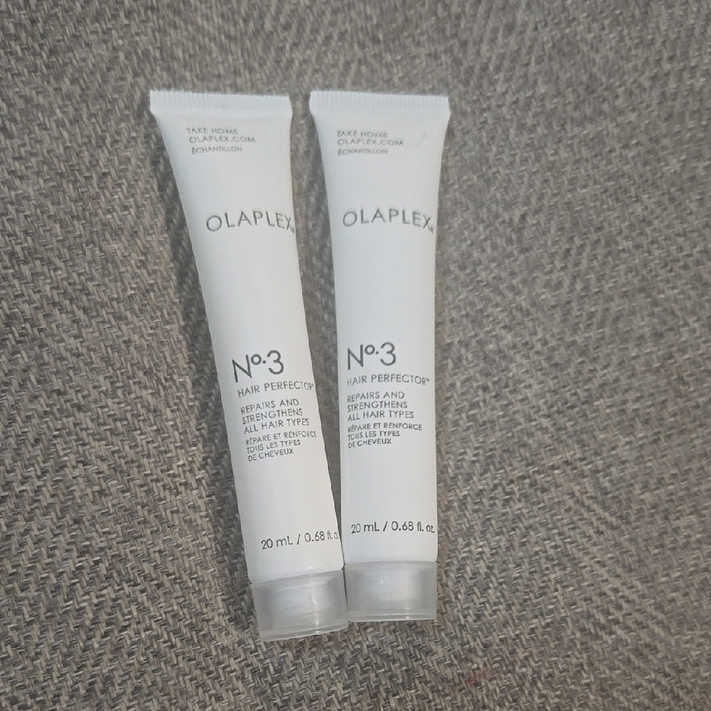 Olaplex No. 3 Hair Perfector Duo